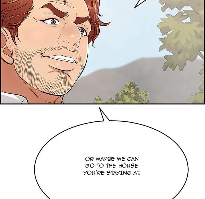 A Killer Woman - Chapter 93 - Page 25
