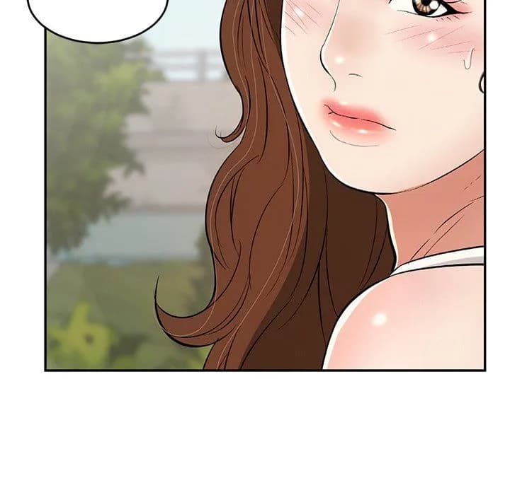 A Killer Woman - Chapter 93 - Page 43
