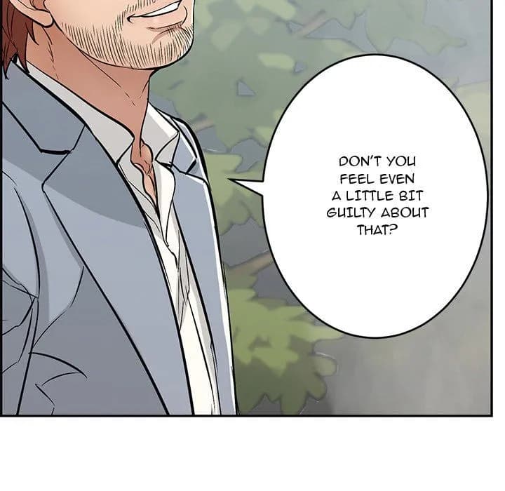 A Killer Woman - Chapter 93 - Page 149