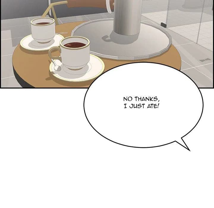 A Killer Woman - Chapter 95 - Page 14