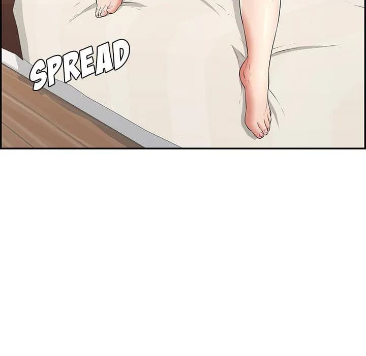 A Killer Woman - Chapter 95 - Page 31