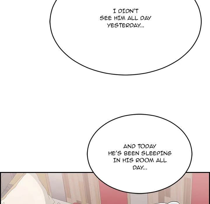 A Killer Woman - Chapter 95 - Page 110