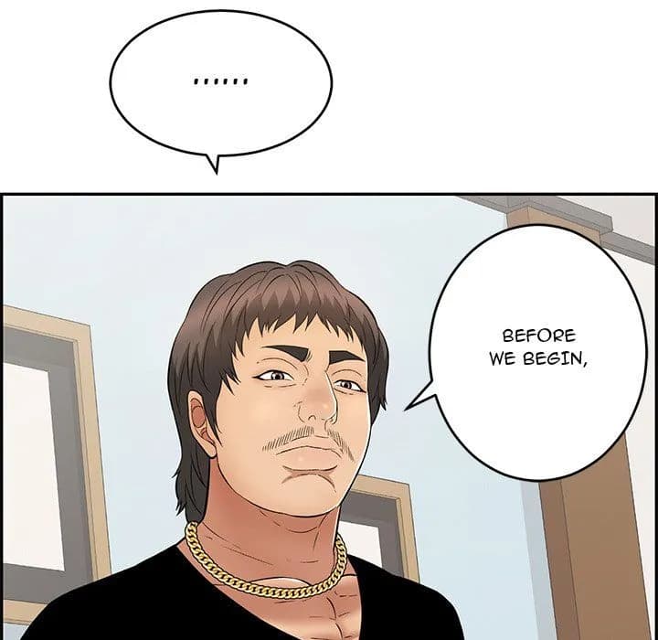 A Killer Woman - Chapter 96 - Page 22