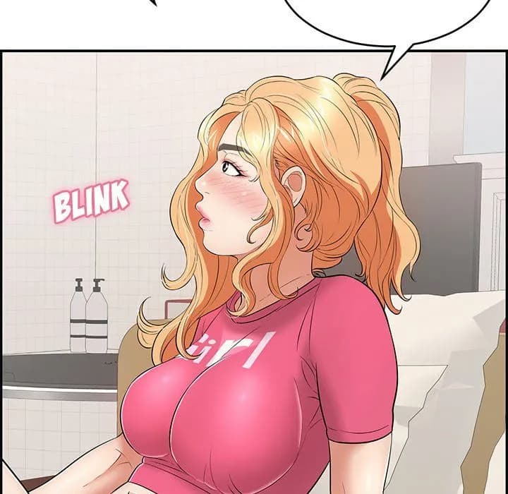 A Killer Woman - Chapter 96 - Page 59