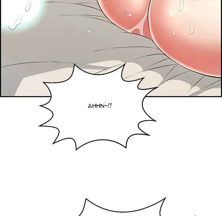A Killer Woman - Chapter 96 - Page 83