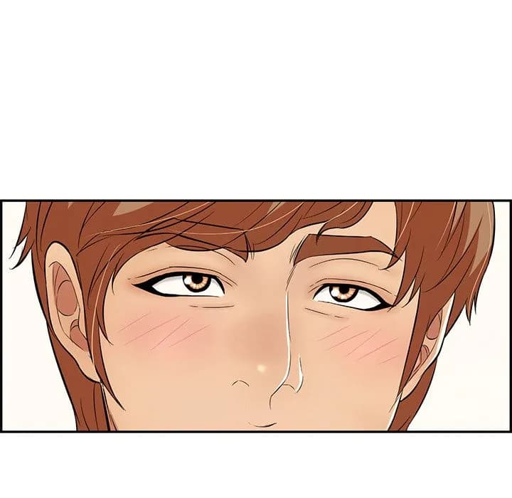 A Killer Woman - Chapter 97 - Page 35