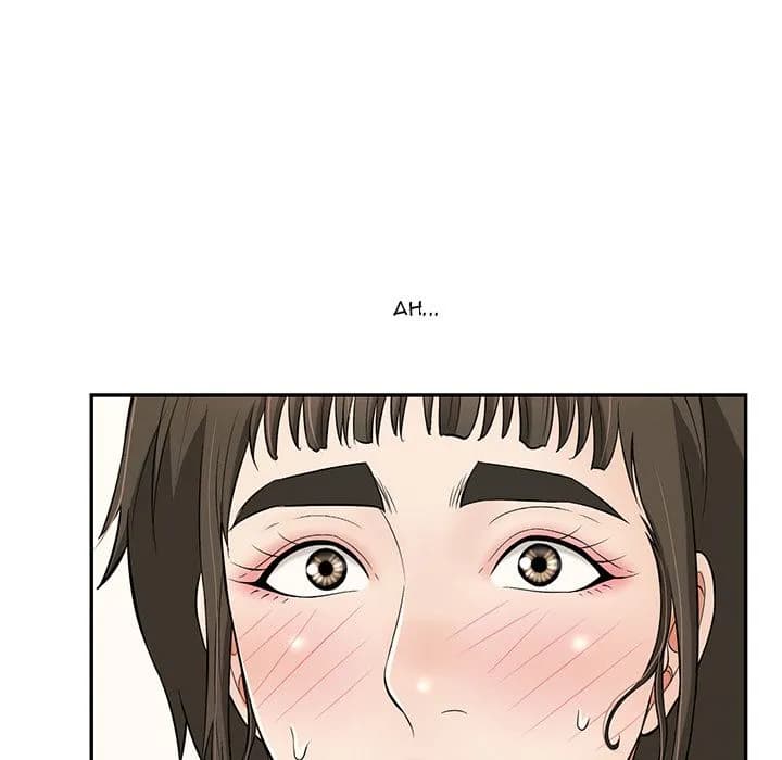 A Killer Woman - Chapter 97 - Page 53