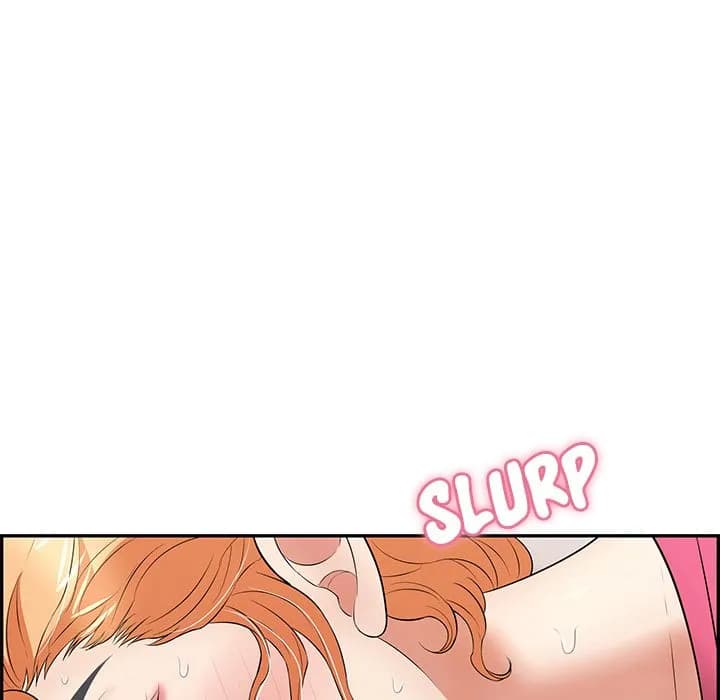 A Killer Woman - Chapter 97 - Page 85