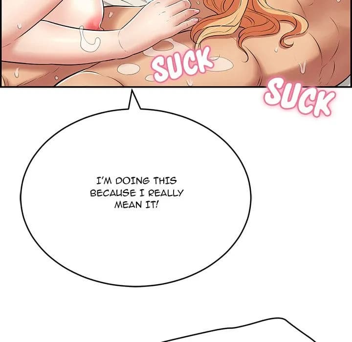 A Killer Woman - Chapter 97 - Page 114