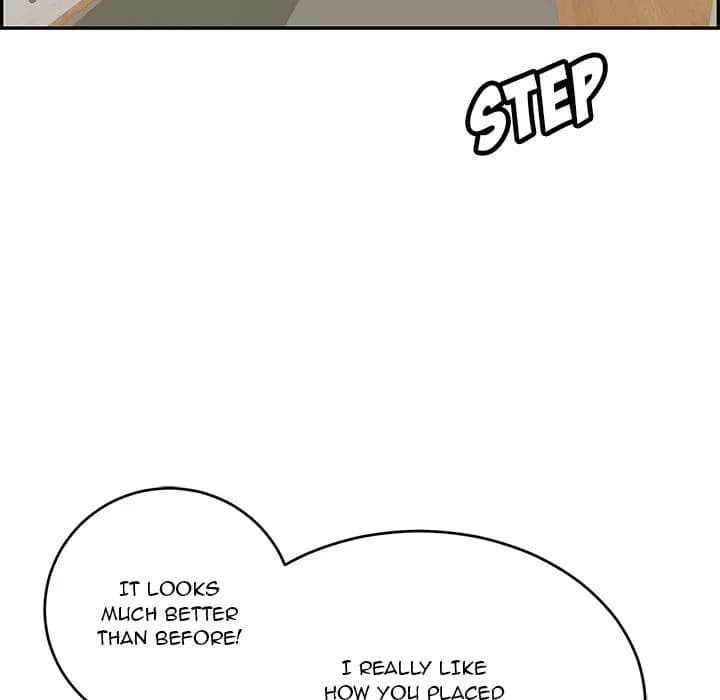 A Killer Woman - Chapter 97 - Page 127