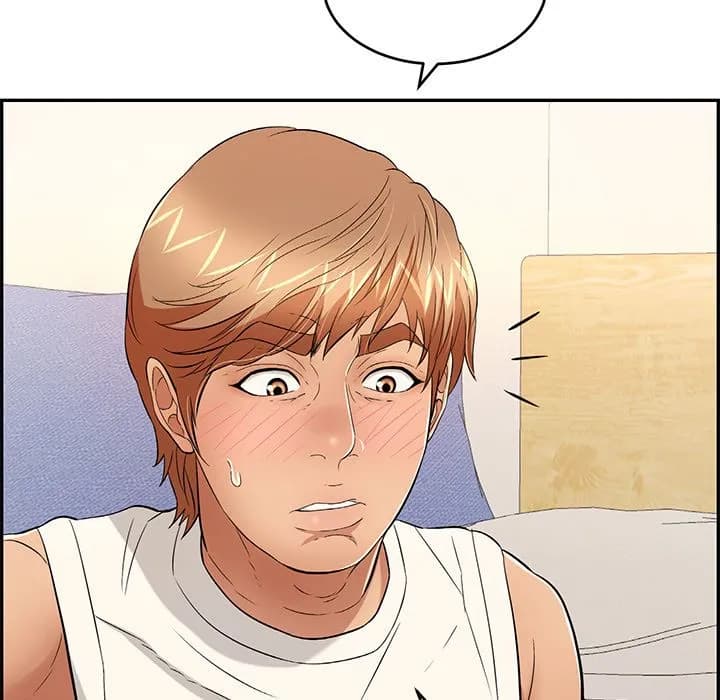A Killer Woman - Chapter 98 - Page 51