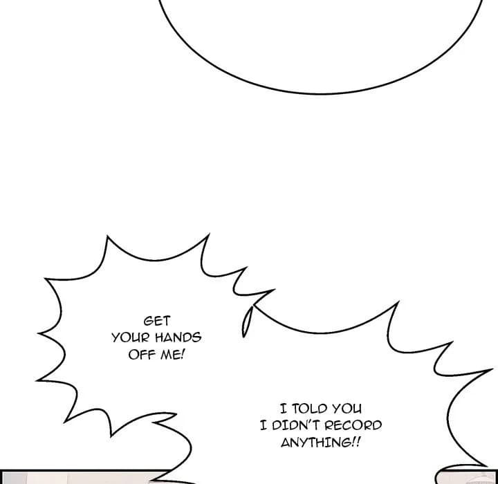 A Killer Woman - Chapter 98 - Page 78