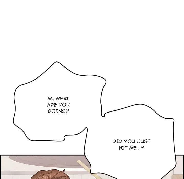 A Killer Woman - Chapter 99 - Page 142