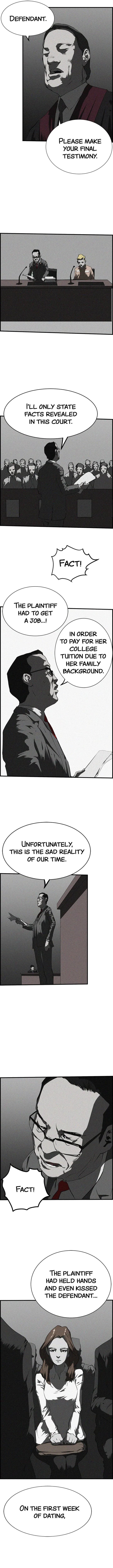 Killing Evil - Chapter 12 - Page 2