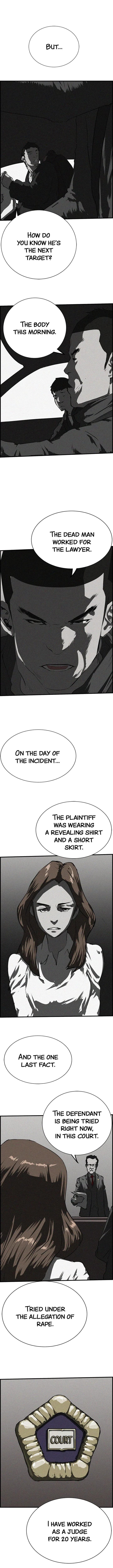 Killing Evil - Chapter 12 - Page 4