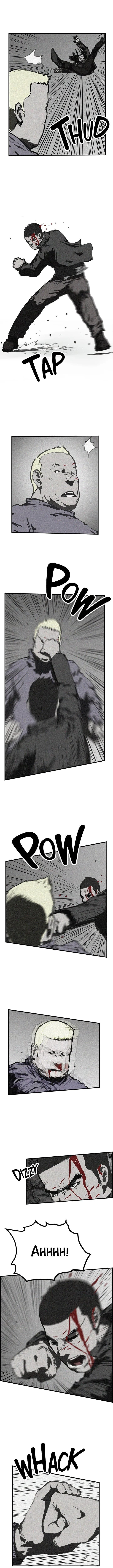 Killing Evil - Chapter 14 - Page 6