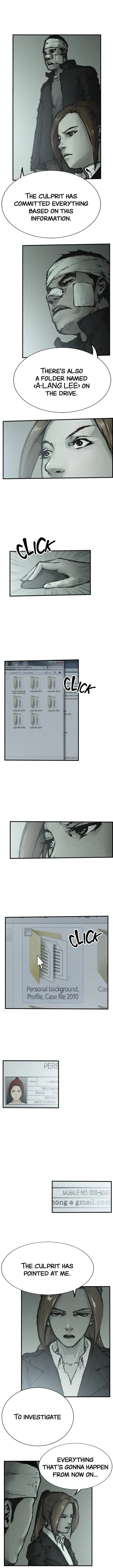 Killing Evil - Chapter 16 - Page 6