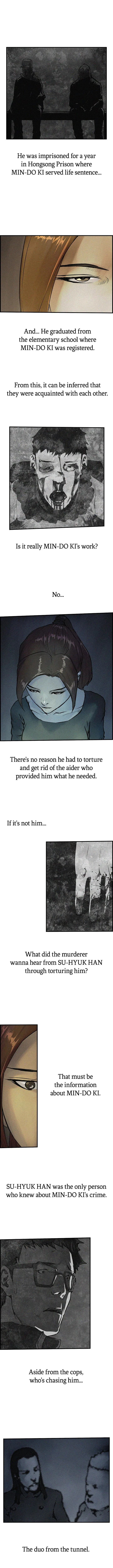 Killing Evil - Chapter 19 - Page 5