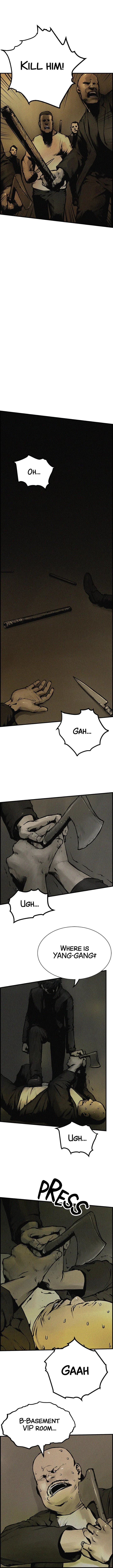 Killing Evil - Chapter 22 - Page 9