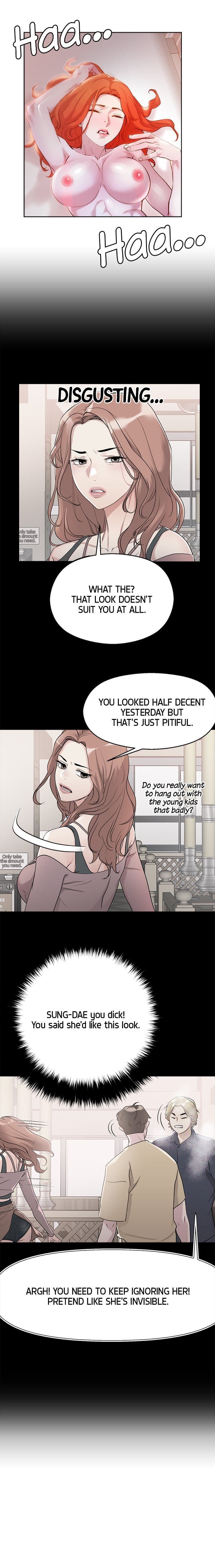 King Of The Night - Chapter 36 - Page 7
