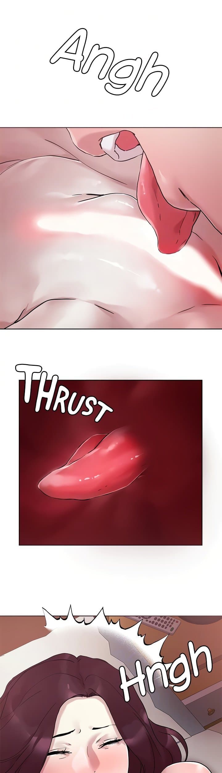 King Of The Night - Chapter 42 - Page 4