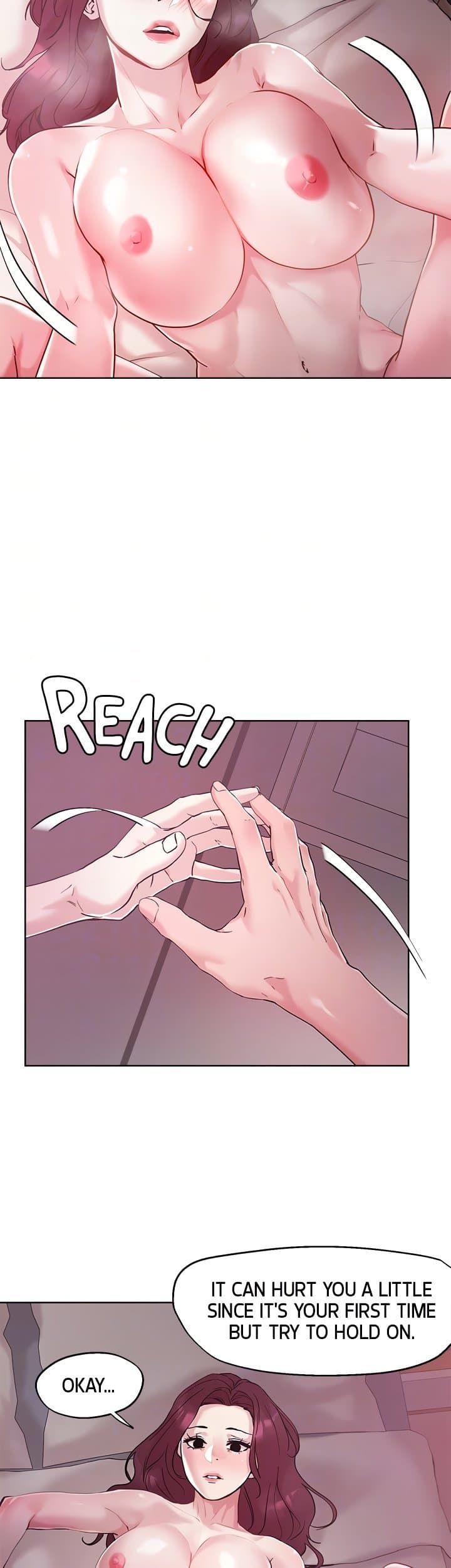 King Of The Night - Chapter 42 - Page 8