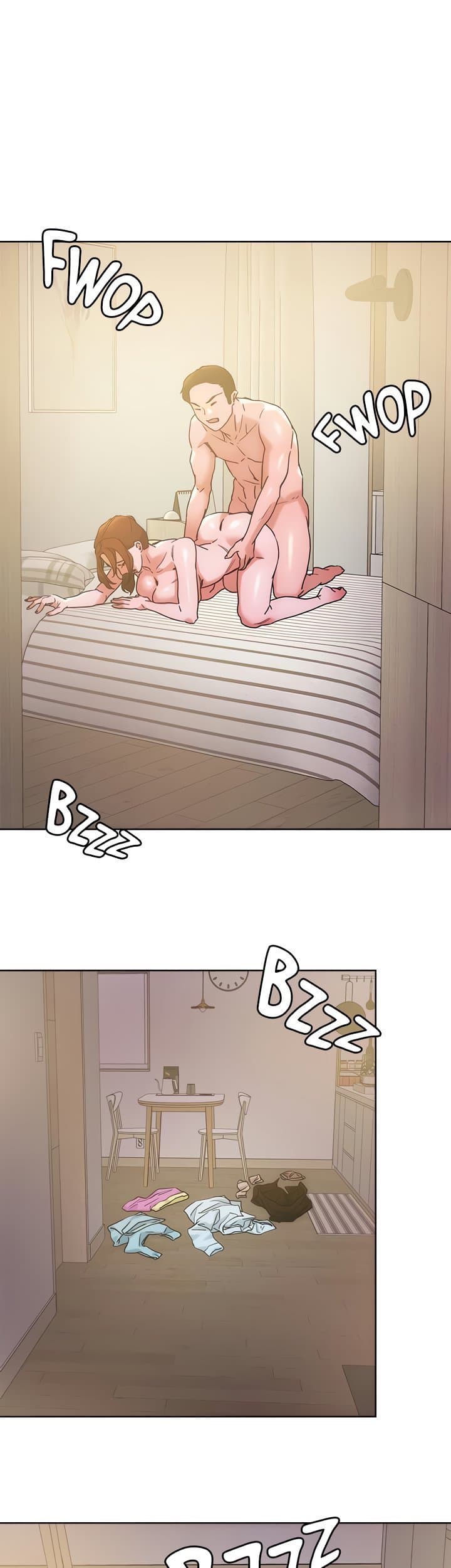 King Of The Night - Chapter 47 - Page 28