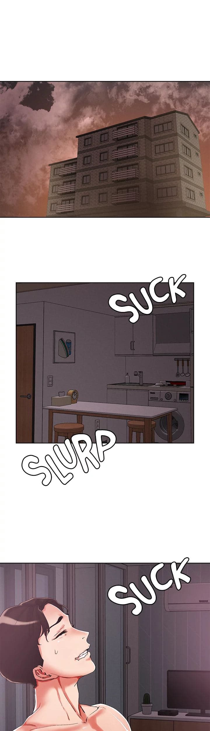 King Of The Night - Chapter 54 - Page 4