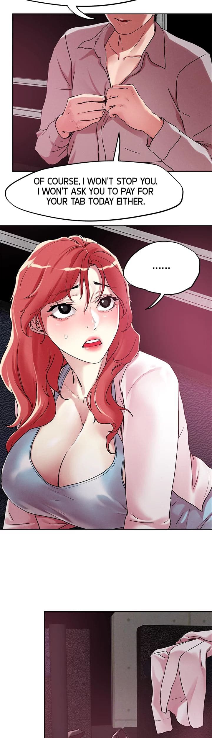 King Of The Night - Chapter 55 - Page 25
