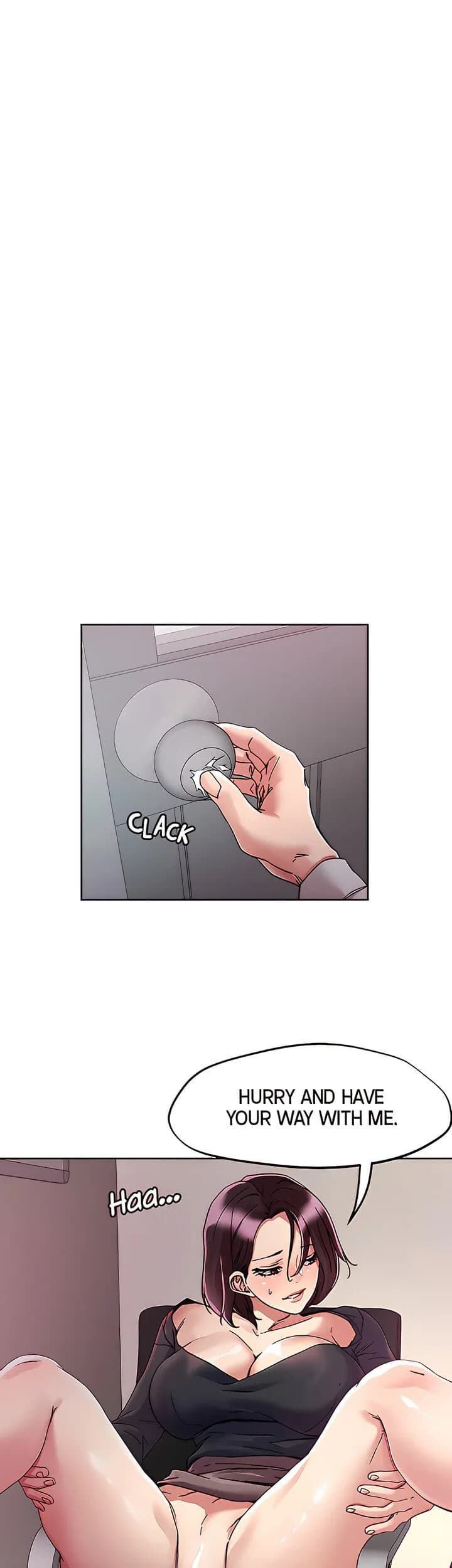King Of The Night - Chapter 64 - Page 29