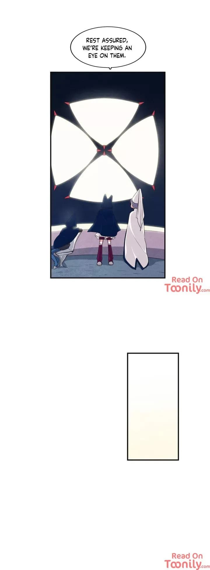 The Knight of the Falling Star - Chapter 39 - Page 17