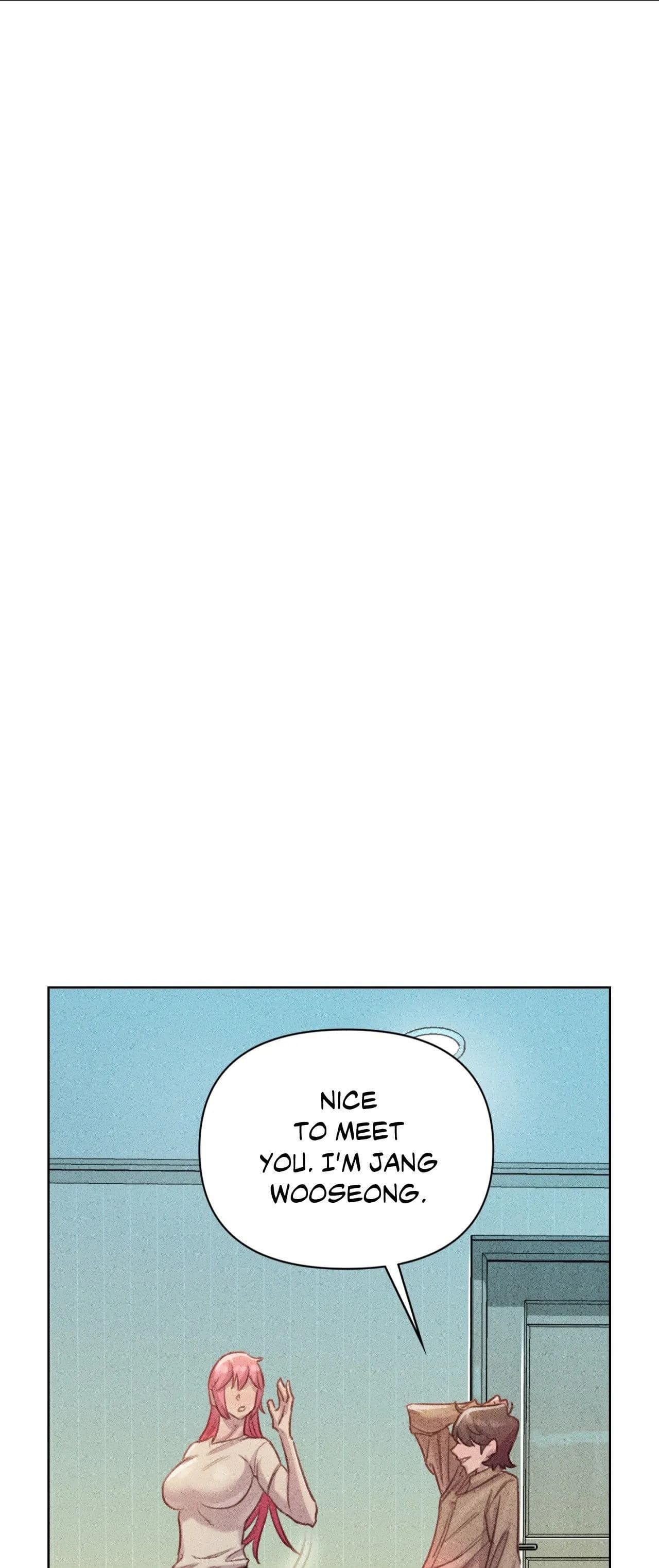 Ladies’ Man - Chapter 1 - Page 84