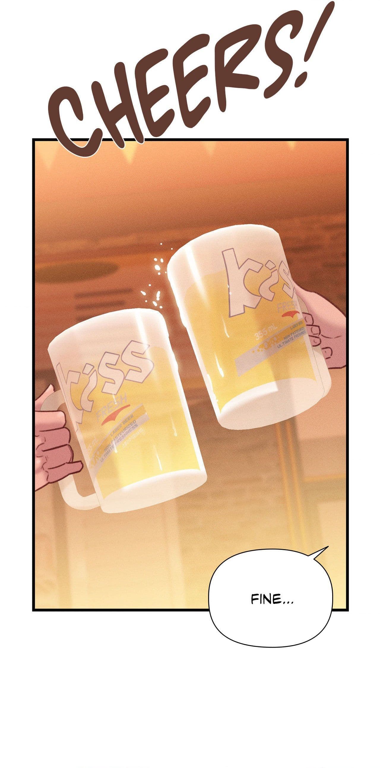 Ladies’ Man - Chapter 11 - Page 44