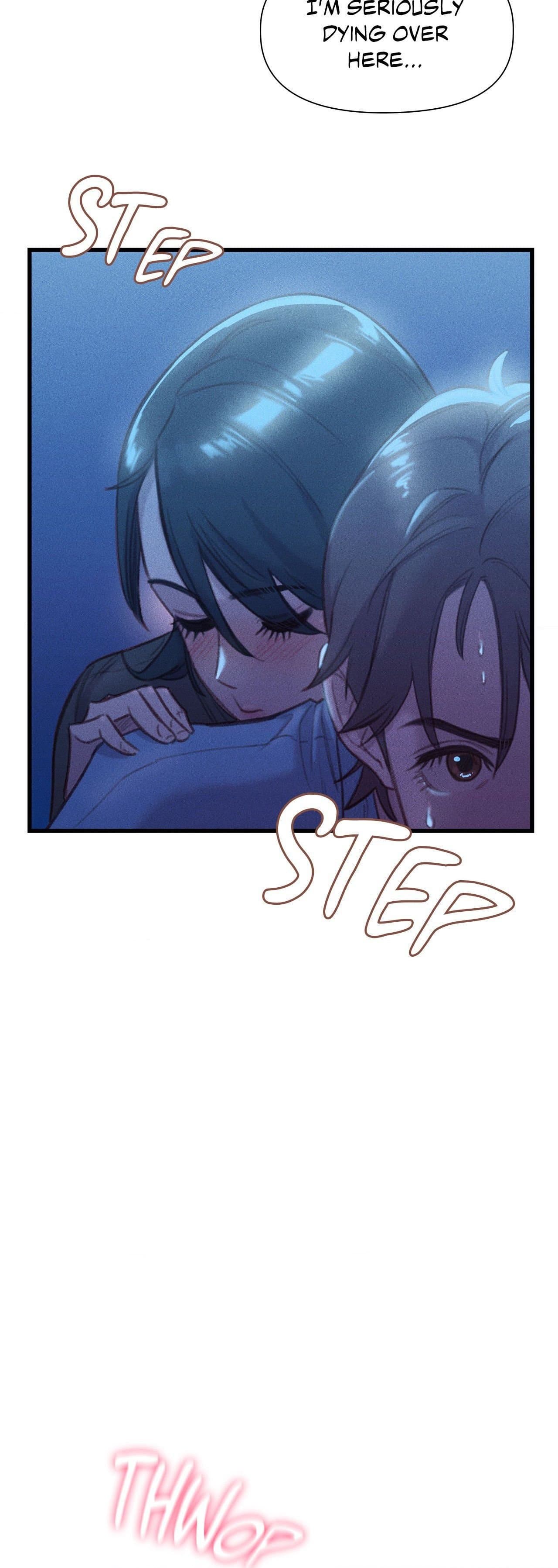 Ladies’ Man - Chapter 12 - Page 3