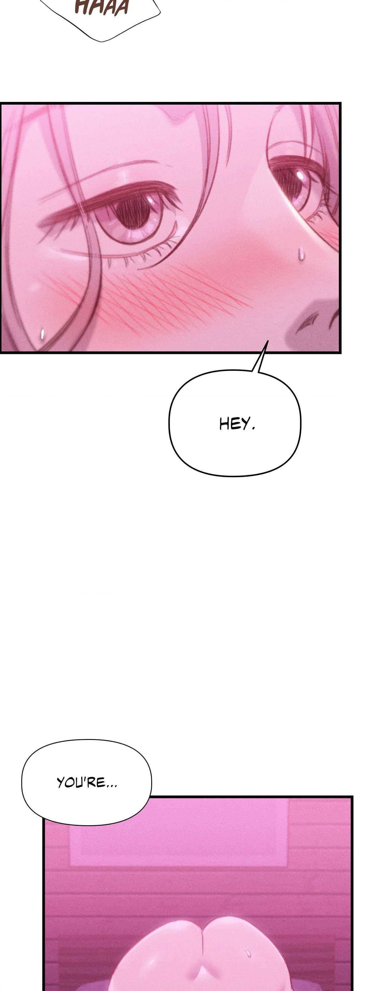 Ladies’ Man - Chapter 12 - Page 12