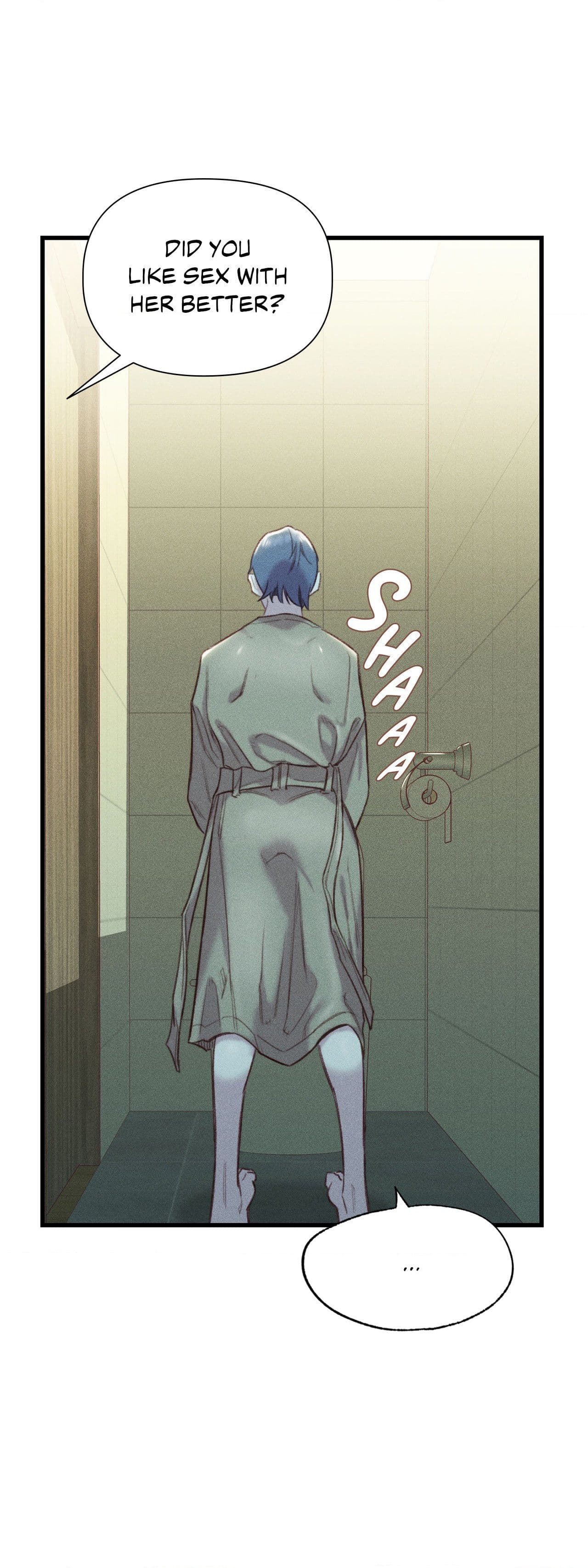 Ladies’ Man - Chapter 12 - Page 52