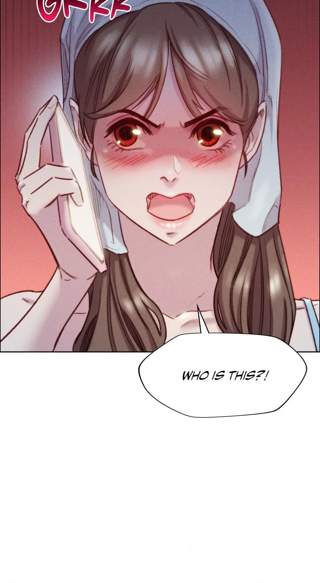 Ladies’ Man - Chapter 15 - Page 36