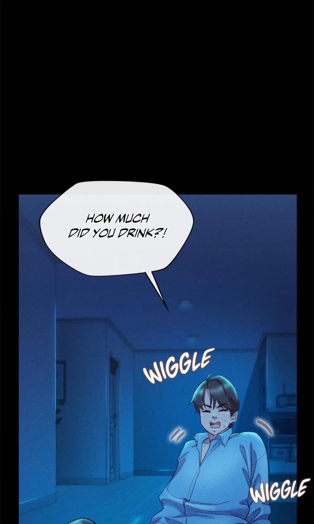 Ladies’ Man - Chapter 15 - Page 59
