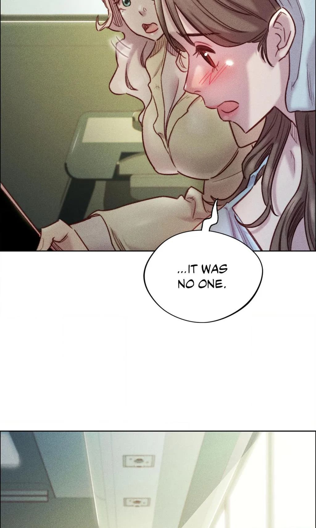 Ladies’ Man - Chapter 15 - Page 83