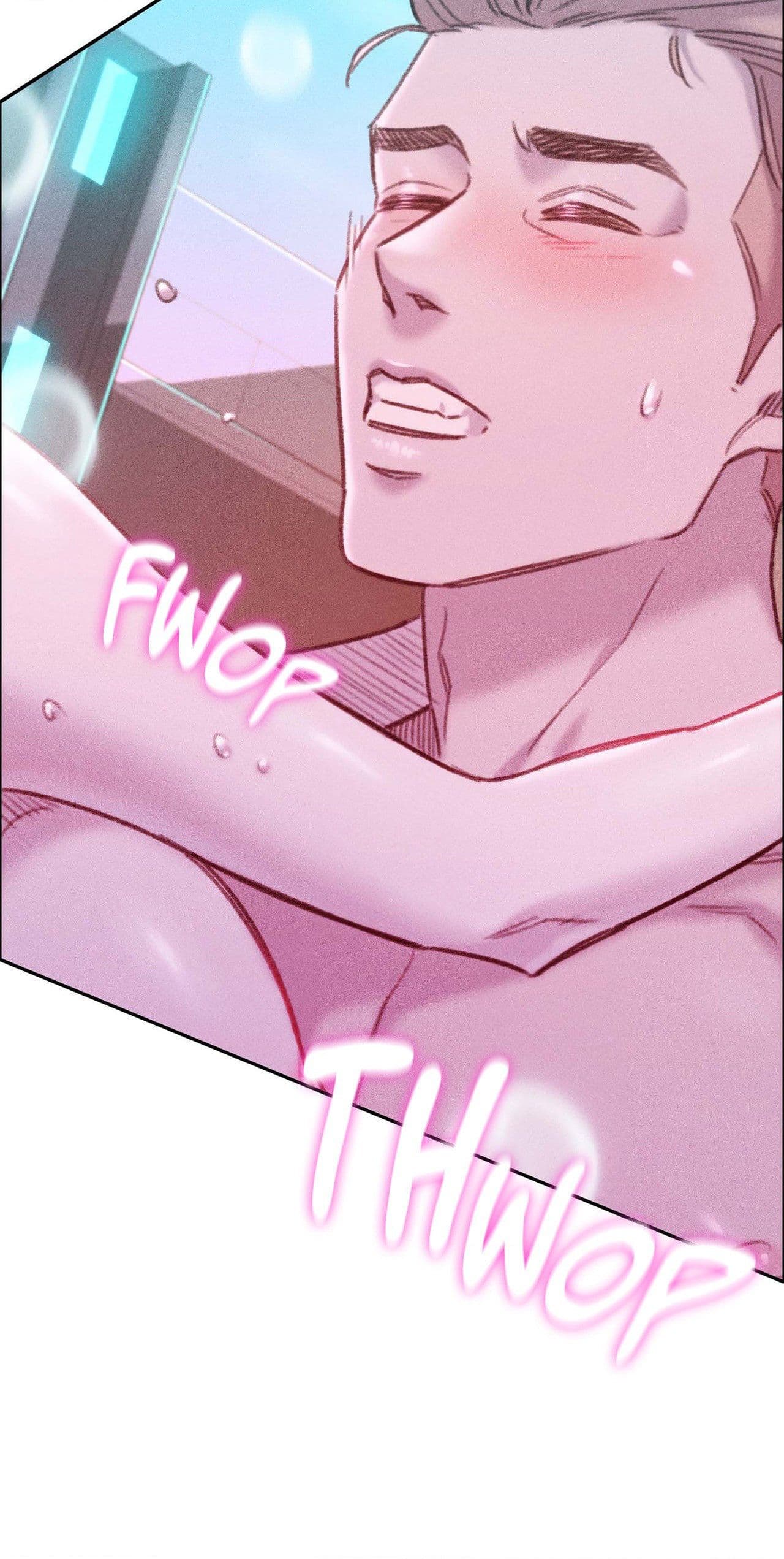 Ladies’ Man - Chapter 16 - Page 47