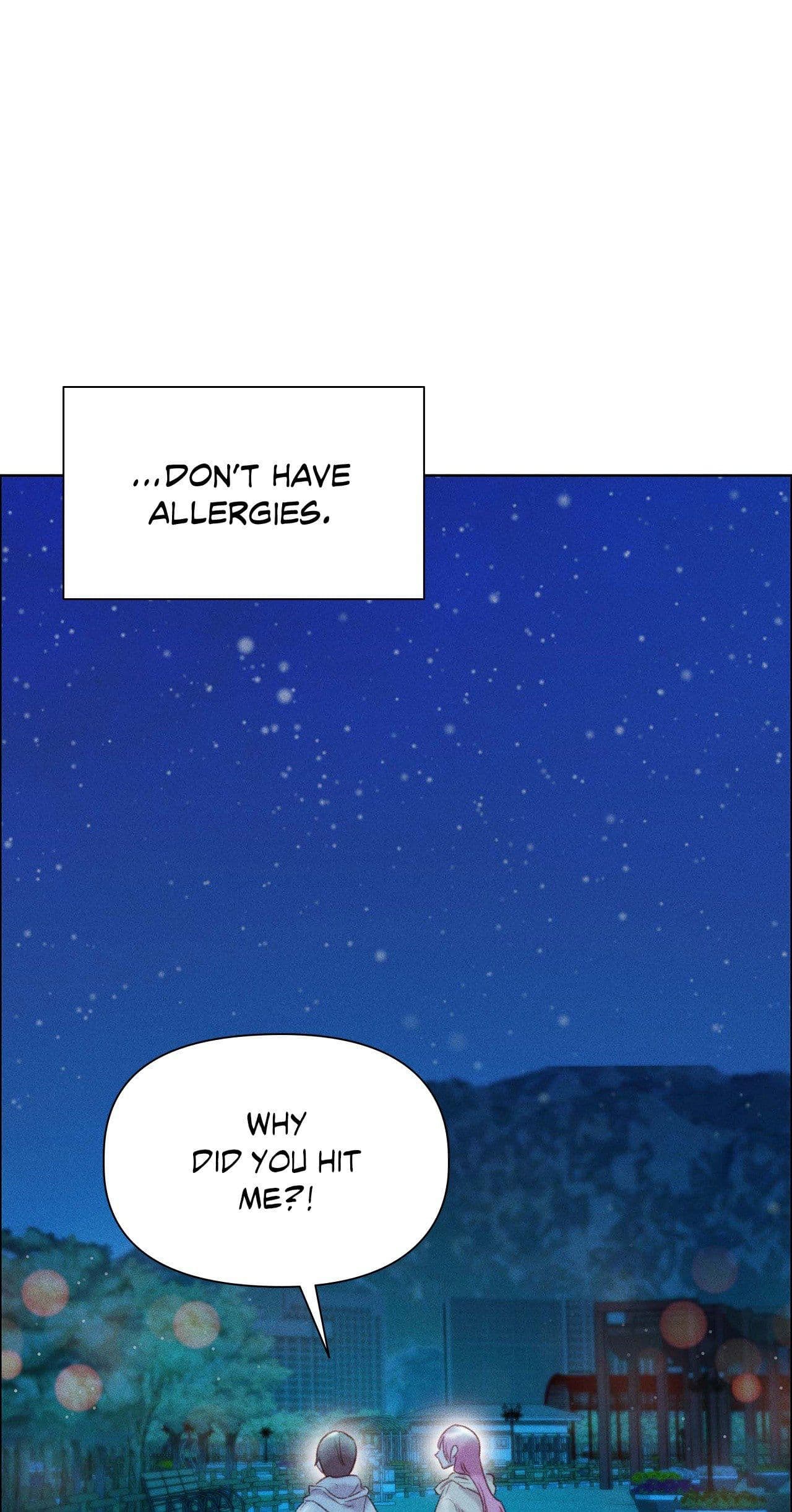 Ladies’ Man - Chapter 16 - Page 97