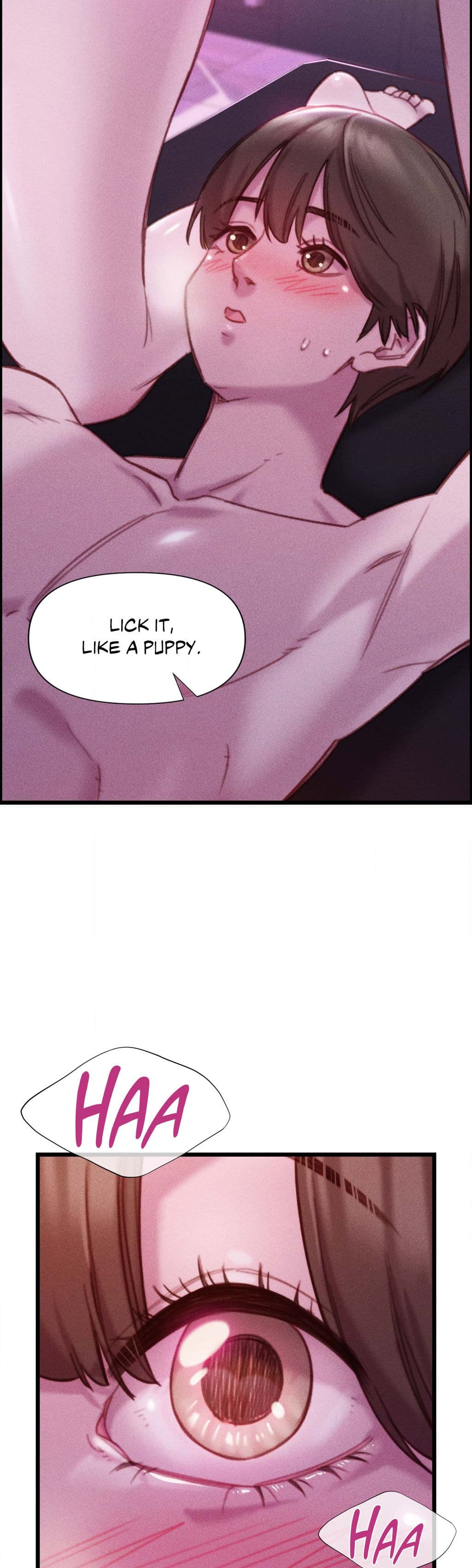 Ladies’ Man - Chapter 17 - Page 35