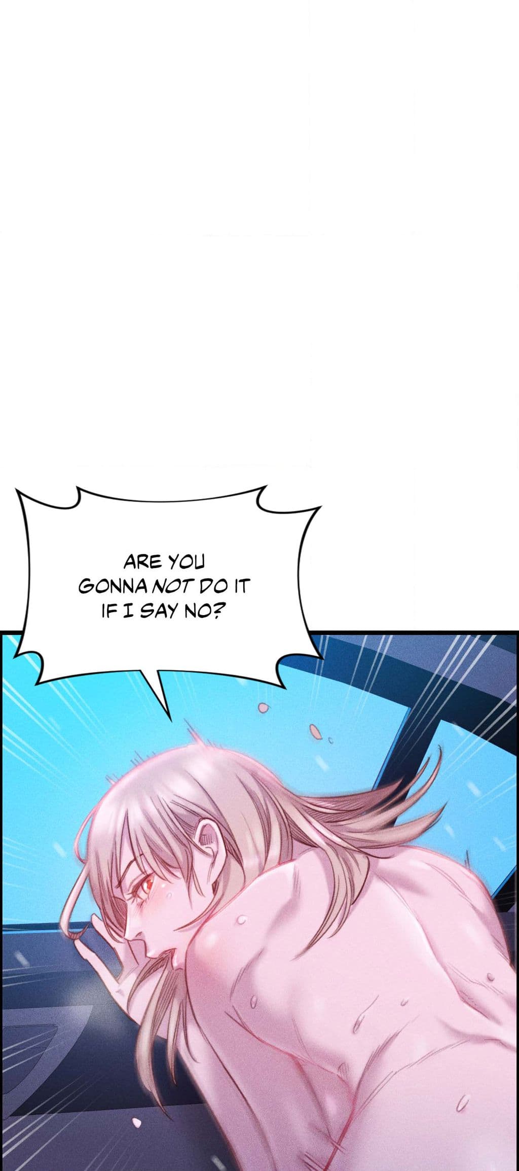 Ladies’ Man - Chapter 18 - Page 32