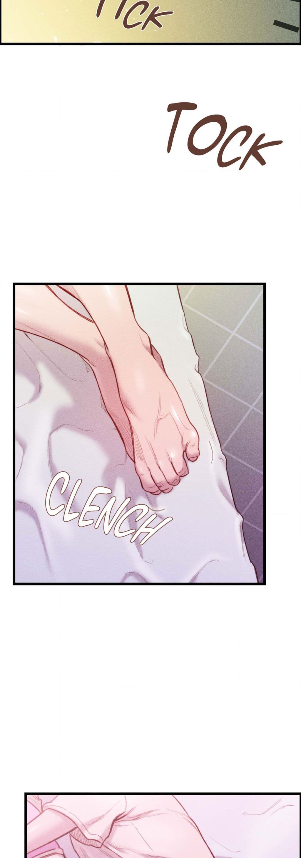 Ladies’ Man - Chapter 19 - Page 9