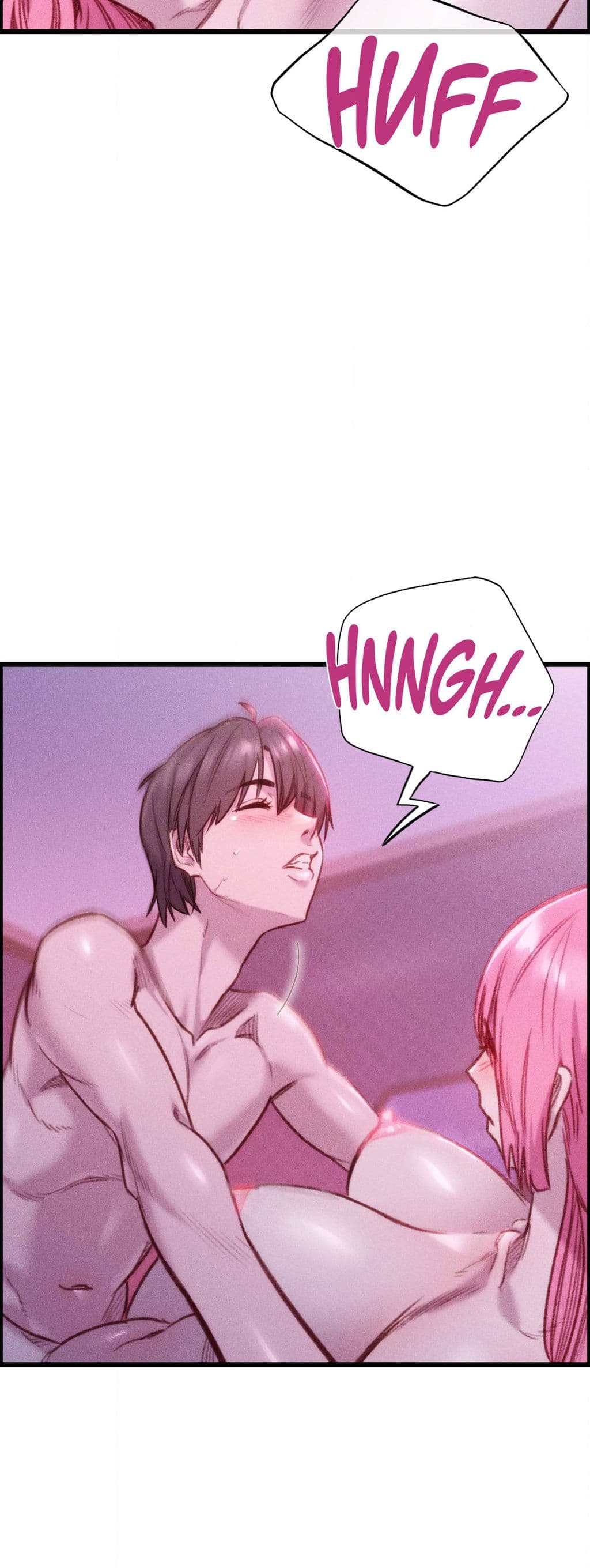 Ladies’ Man - Chapter 19 - Page 51