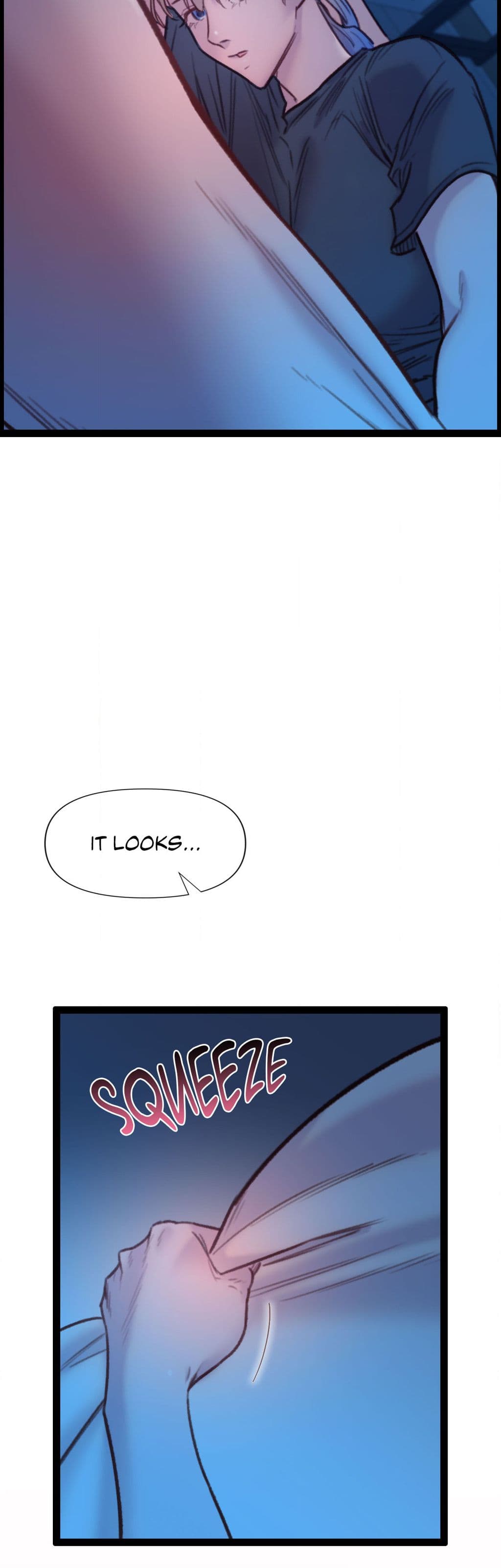 Ladies’ Man - Chapter 25 - Page 16