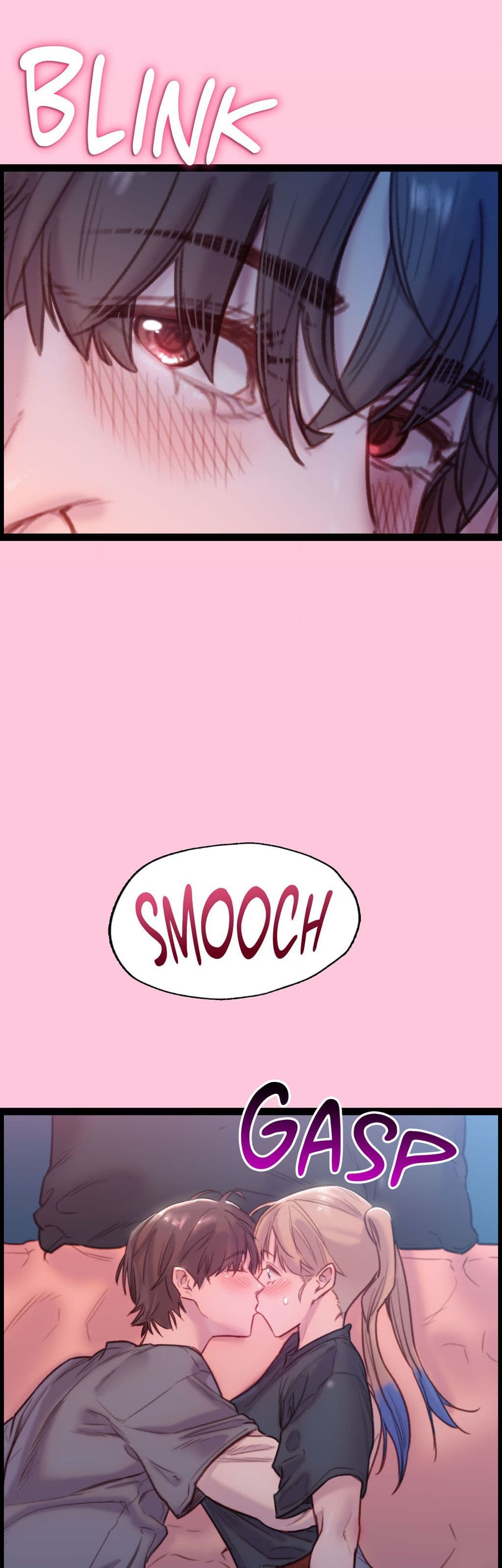 Ladies’ Man - Chapter 25 - Page 18
