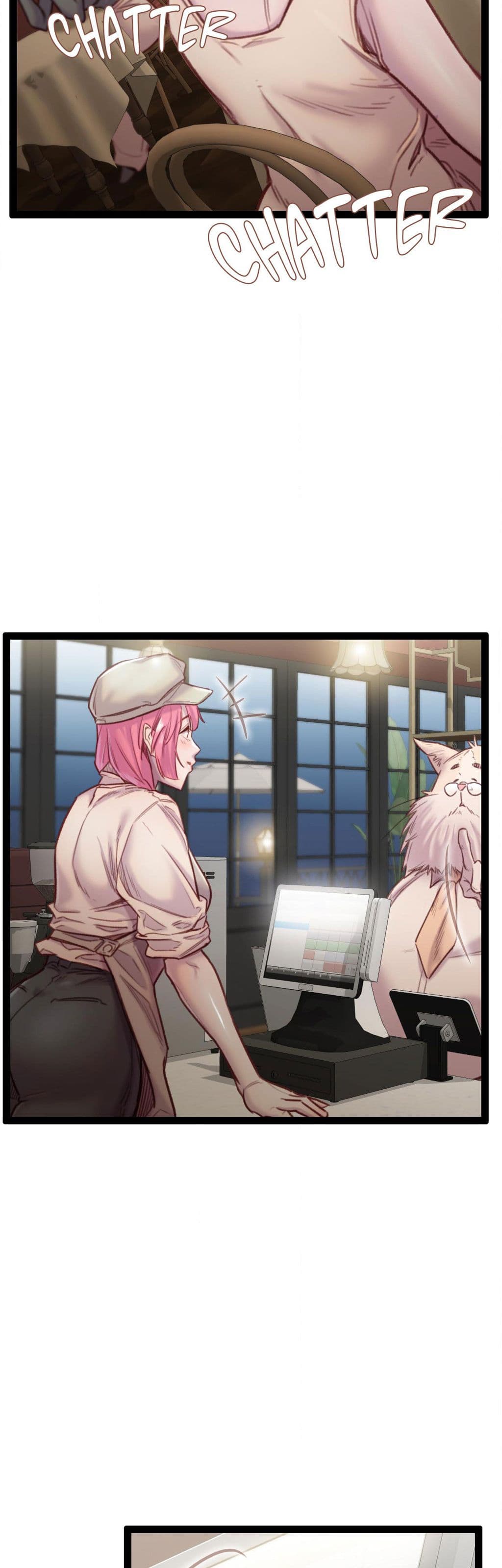 Ladies’ Man - Chapter 26 - Page 2