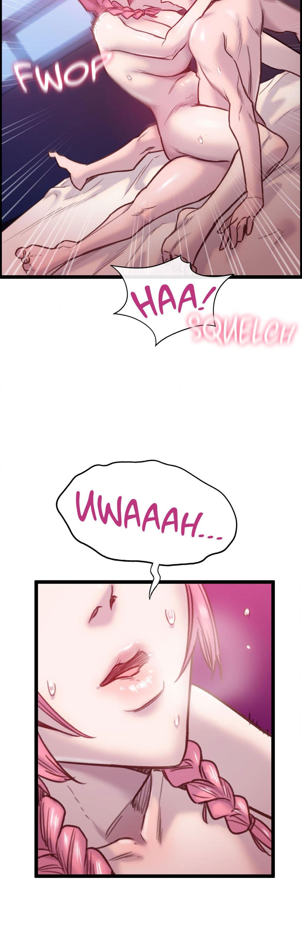 Ladies’ Man - Chapter 27 - Page 43