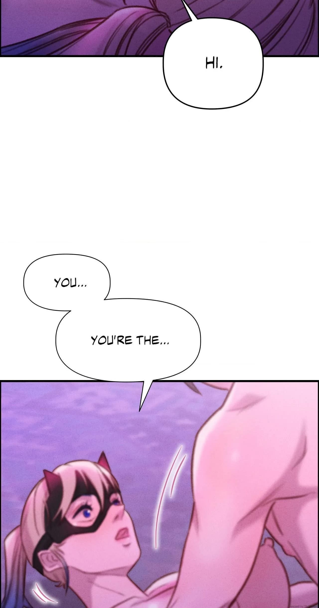 Ladies’ Man - Chapter 8 - Page 98